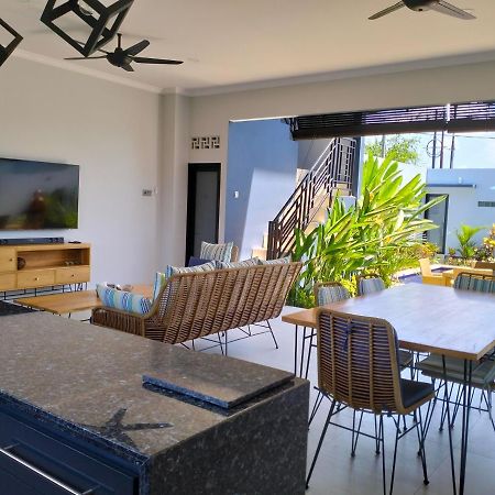 Villa Bintang Lovina Εξωτερικό φωτογραφία