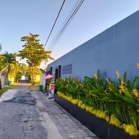 Villa Bintang Lovina Εξωτερικό φωτογραφία