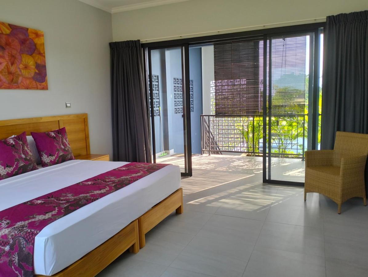 Villa Bintang Lovina Εξωτερικό φωτογραφία