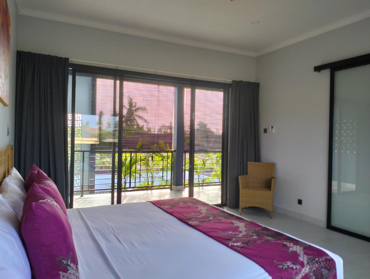 Villa Bintang Lovina Εξωτερικό φωτογραφία