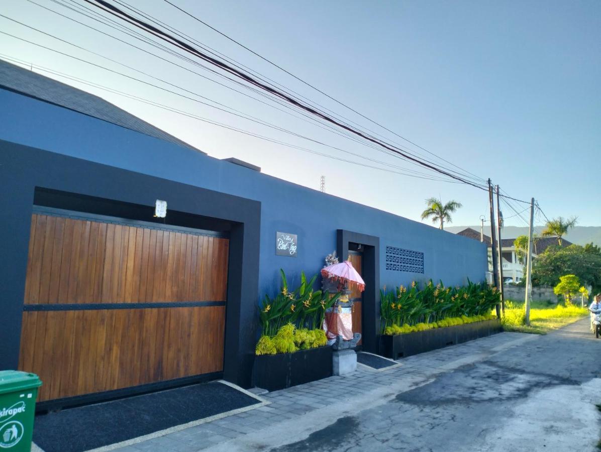 Villa Bintang Lovina Εξωτερικό φωτογραφία