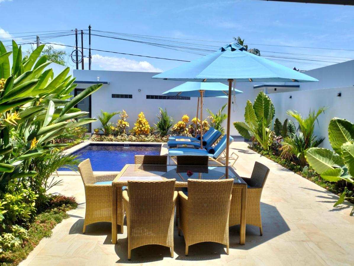 Villa Bintang Lovina Εξωτερικό φωτογραφία