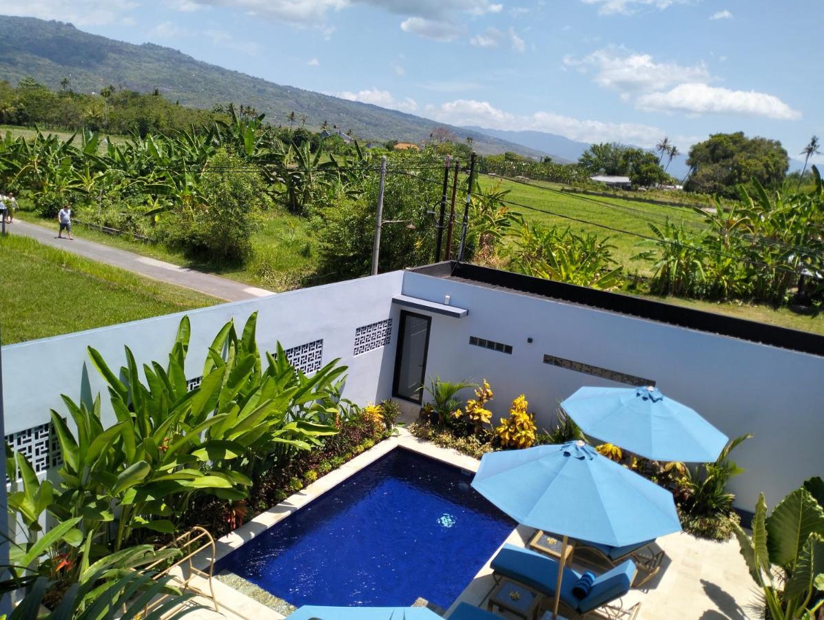 Villa Bintang Lovina Εξωτερικό φωτογραφία