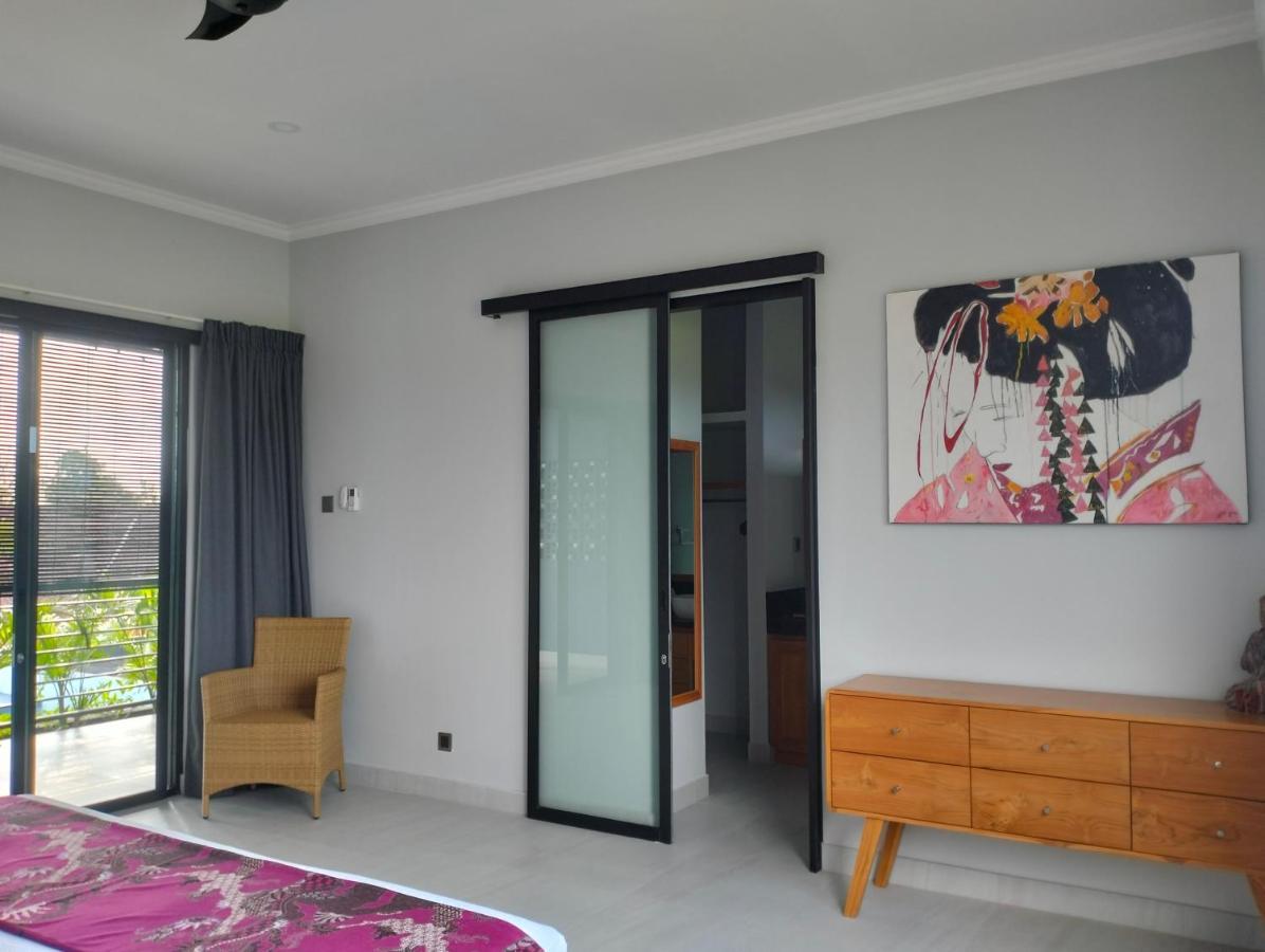 Villa Bintang Lovina Εξωτερικό φωτογραφία