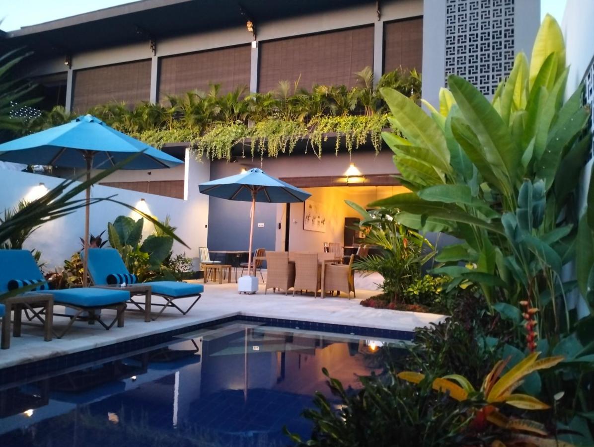 Villa Bintang Lovina Εξωτερικό φωτογραφία