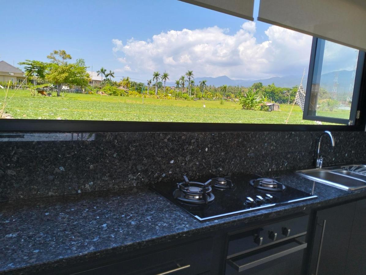 Villa Bintang Lovina Εξωτερικό φωτογραφία