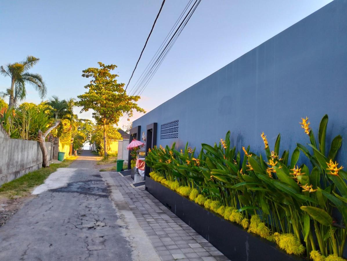 Villa Bintang Lovina Εξωτερικό φωτογραφία