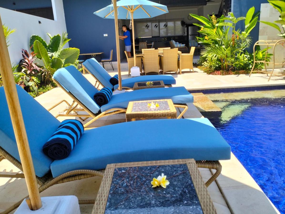Villa Bintang Lovina Εξωτερικό φωτογραφία