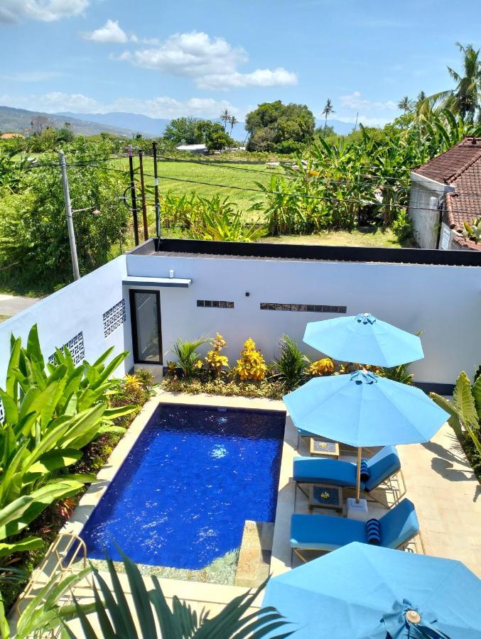 Villa Bintang Lovina Εξωτερικό φωτογραφία