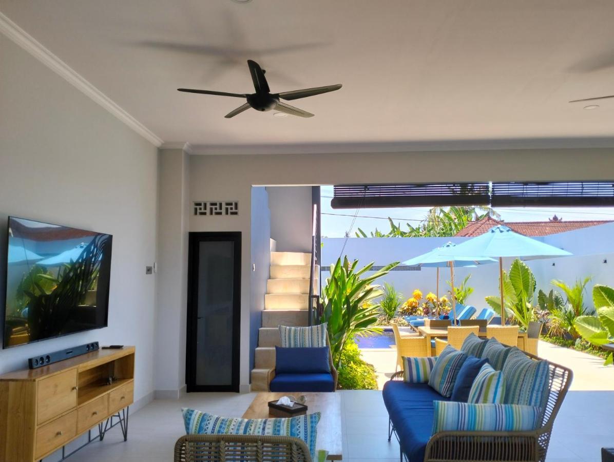 Villa Bintang Lovina Εξωτερικό φωτογραφία