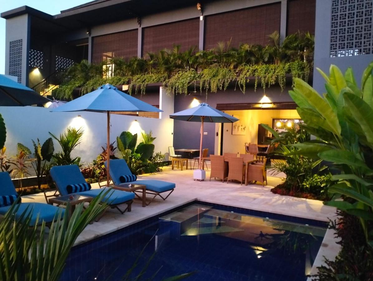 Villa Bintang Lovina Εξωτερικό φωτογραφία