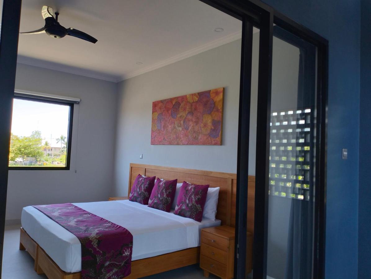 Villa Bintang Lovina Εξωτερικό φωτογραφία