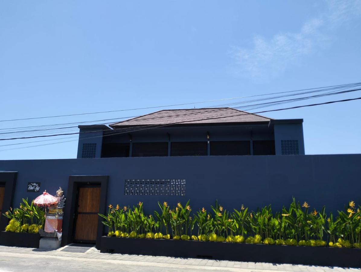 Villa Bintang Lovina Εξωτερικό φωτογραφία