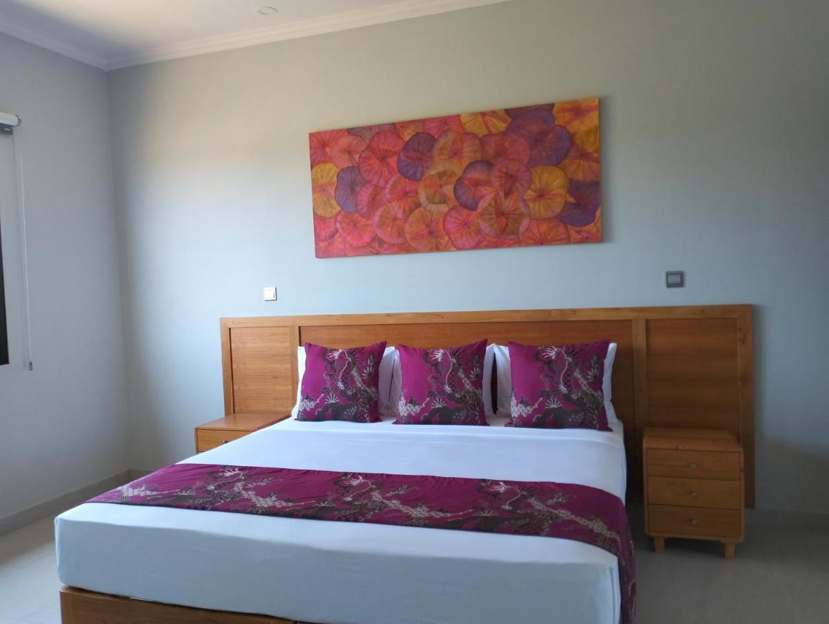 Villa Bintang Lovina Εξωτερικό φωτογραφία